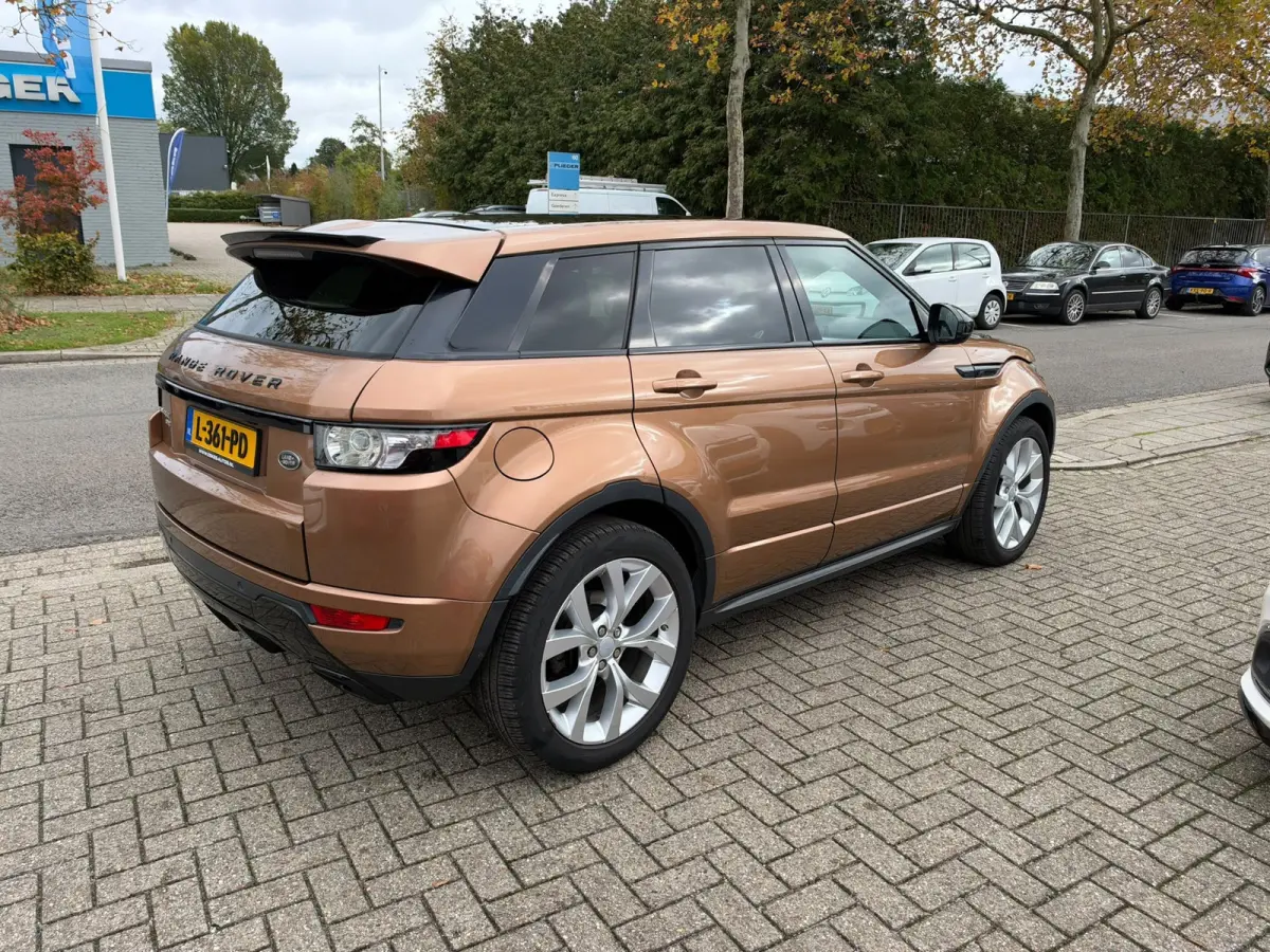 2.0 Si 4WD Prestige, Automaat, Pano, Navi, Leder, Dealer auto, Meridian, Camera