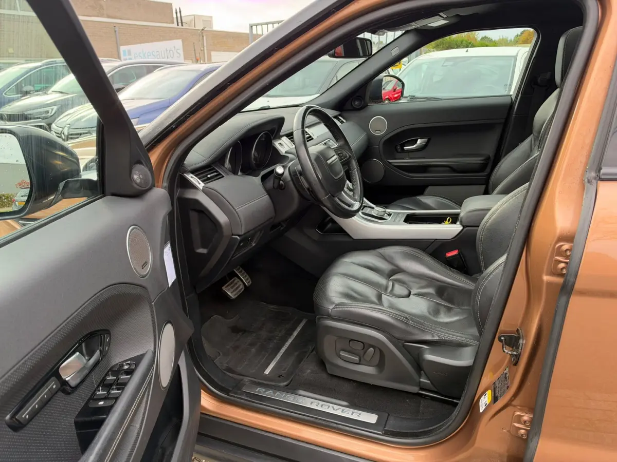 2.0 Si 4WD Prestige, Automaat, Pano, Navi, Leder, Dealer auto, Meridian, Camera