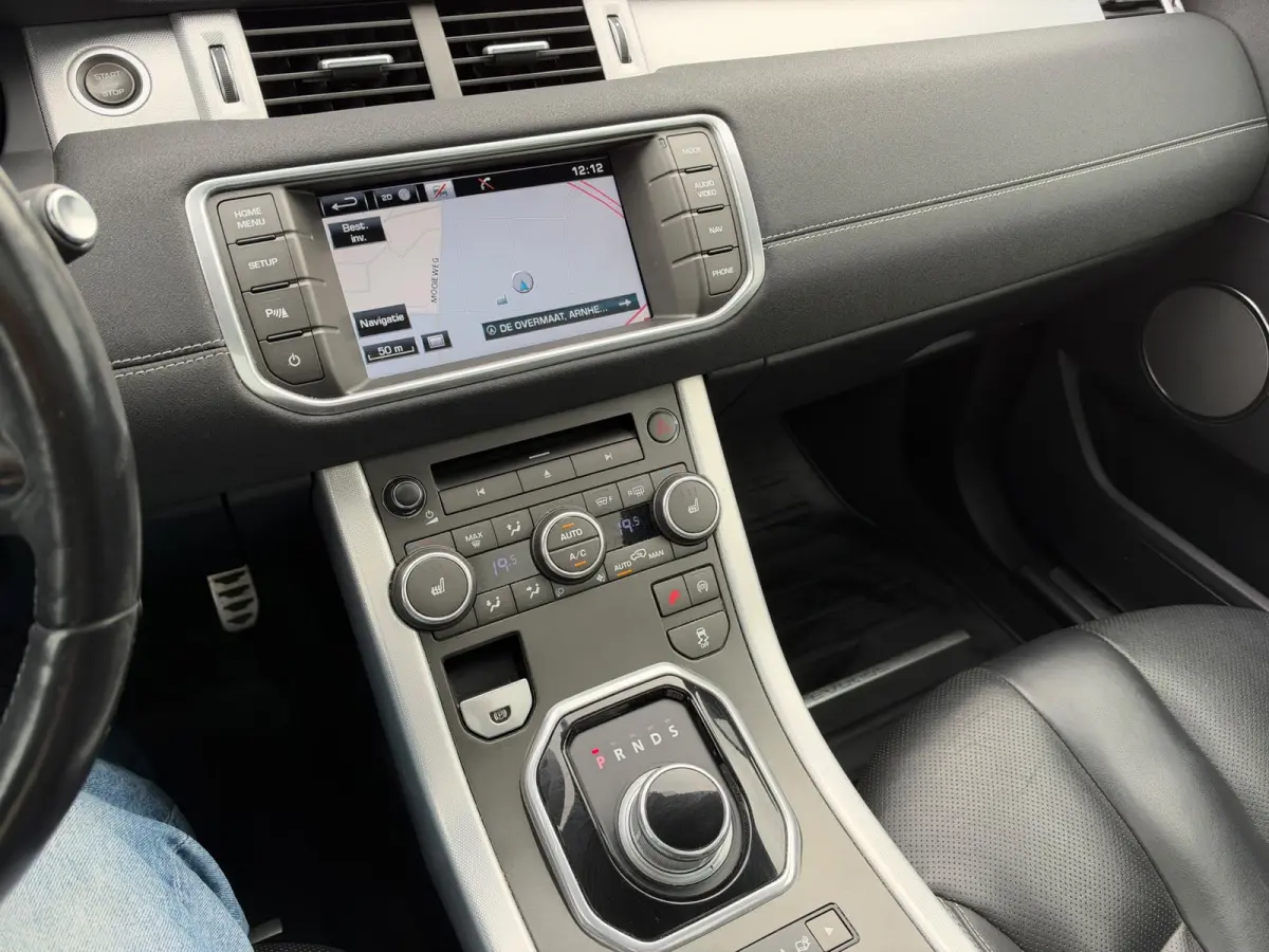2.0 Si 4WD Prestige, Automaat, Pano, Navi, Leder, Dealer auto, Meridian, Camera
