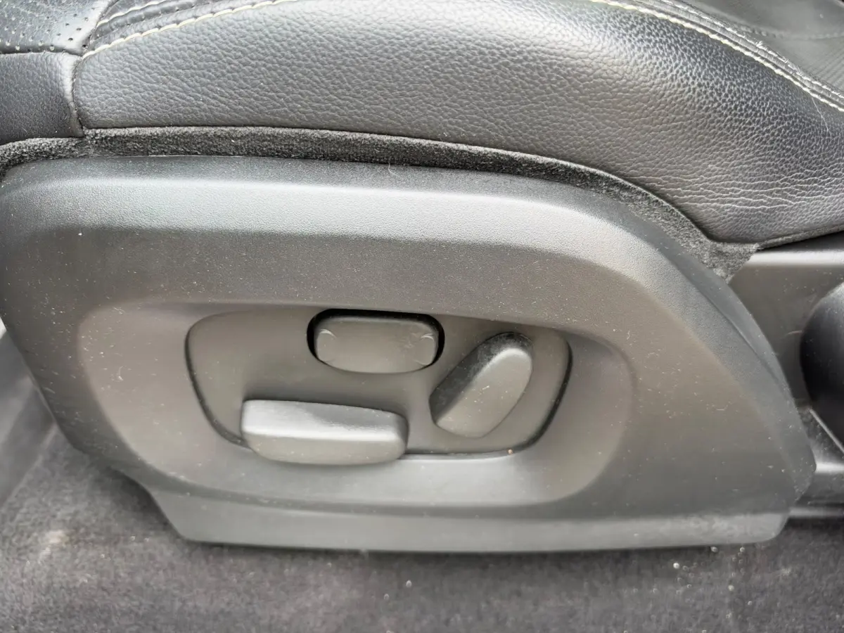 2.0 Si 4WD Prestige, Automaat, Pano, Navi, Leder, Dealer auto, Meridian, Camera