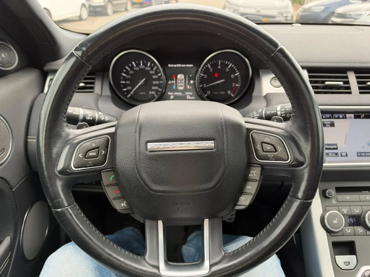 2.0 Si 4WD Prestige, Automaat, Pano, Navi, Leder, Dealer auto, Meridian, Camera