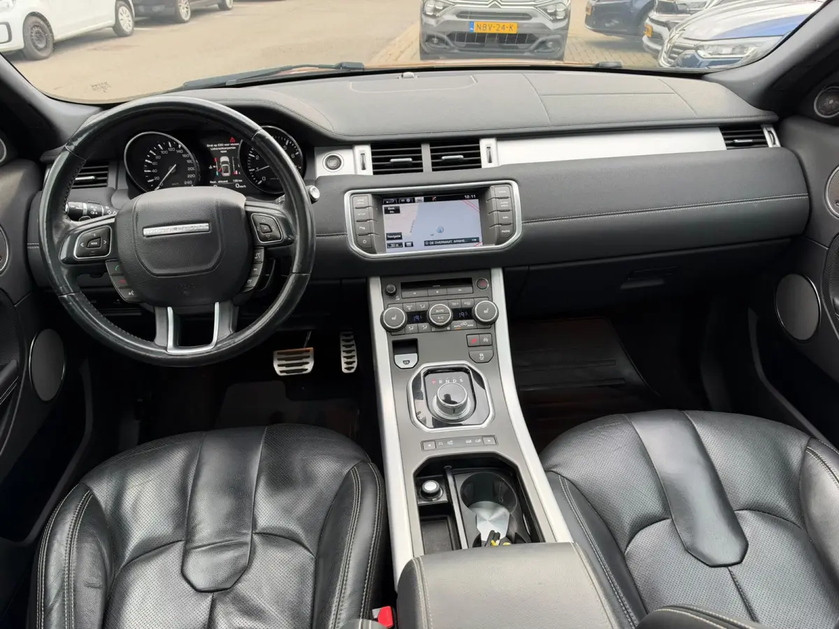 2.0 Si 4WD Prestige, Automaat, Pano, Navi, Leder, Dealer auto, Meridian, Camera