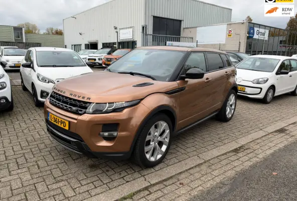 2.0 Si 4WD Prestige, Automaat, Pano, Navi, Leder, Dealer auto, Meridian, Camera