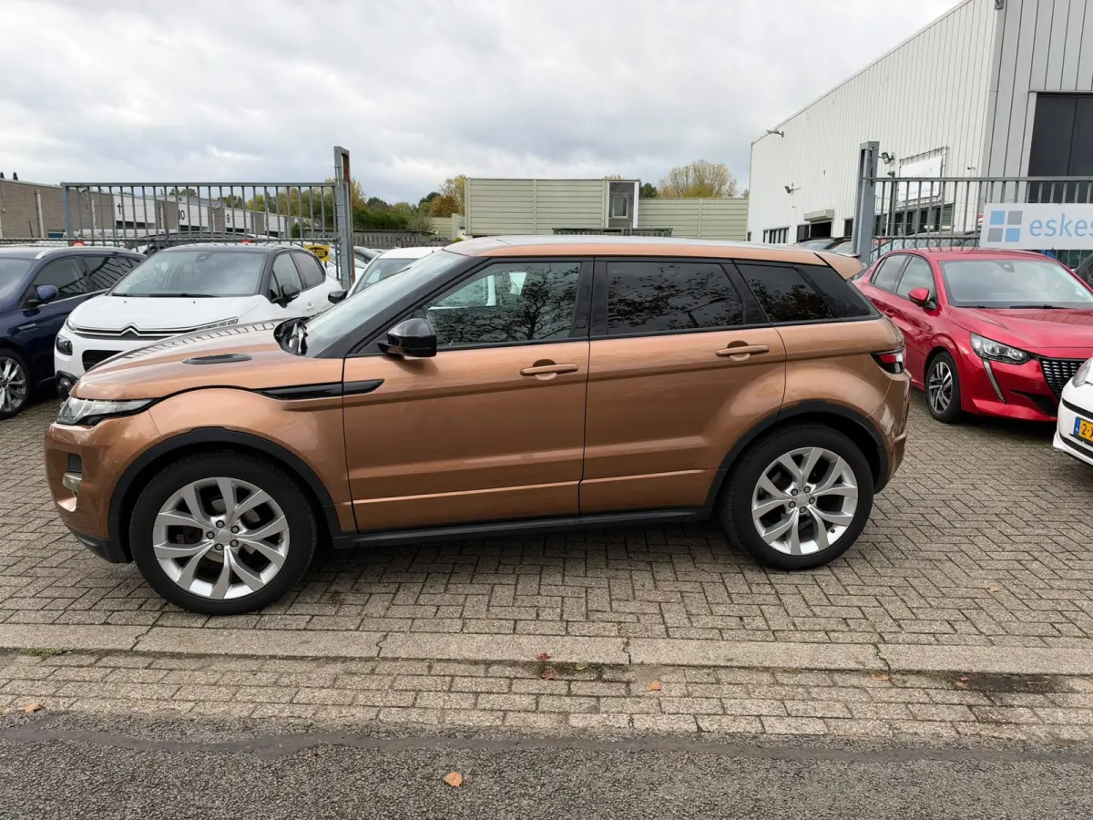 2.0 Si 4WD Prestige, Automaat, Pano, Navi, Leder, Dealer auto, Meridian, Camera