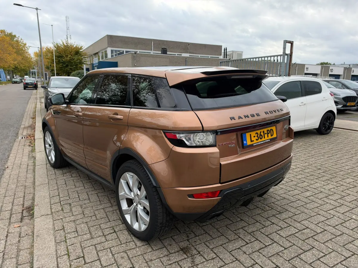 2.0 Si 4WD Prestige, Automaat, Pano, Navi, Leder, Dealer auto, Meridian, Camera
