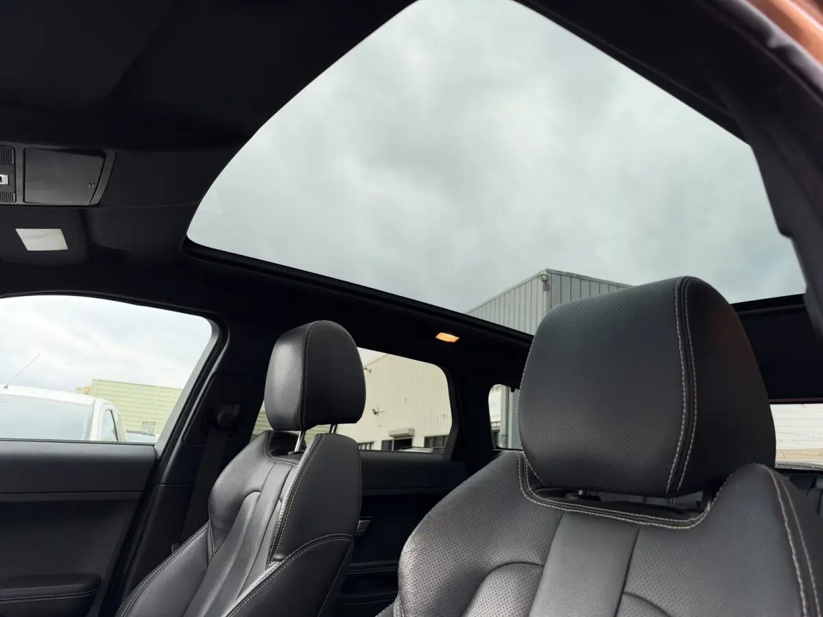 2.0 Si 4WD Prestige, Automaat, Pano, Navi, Leder, Dealer auto, Meridian, Camera