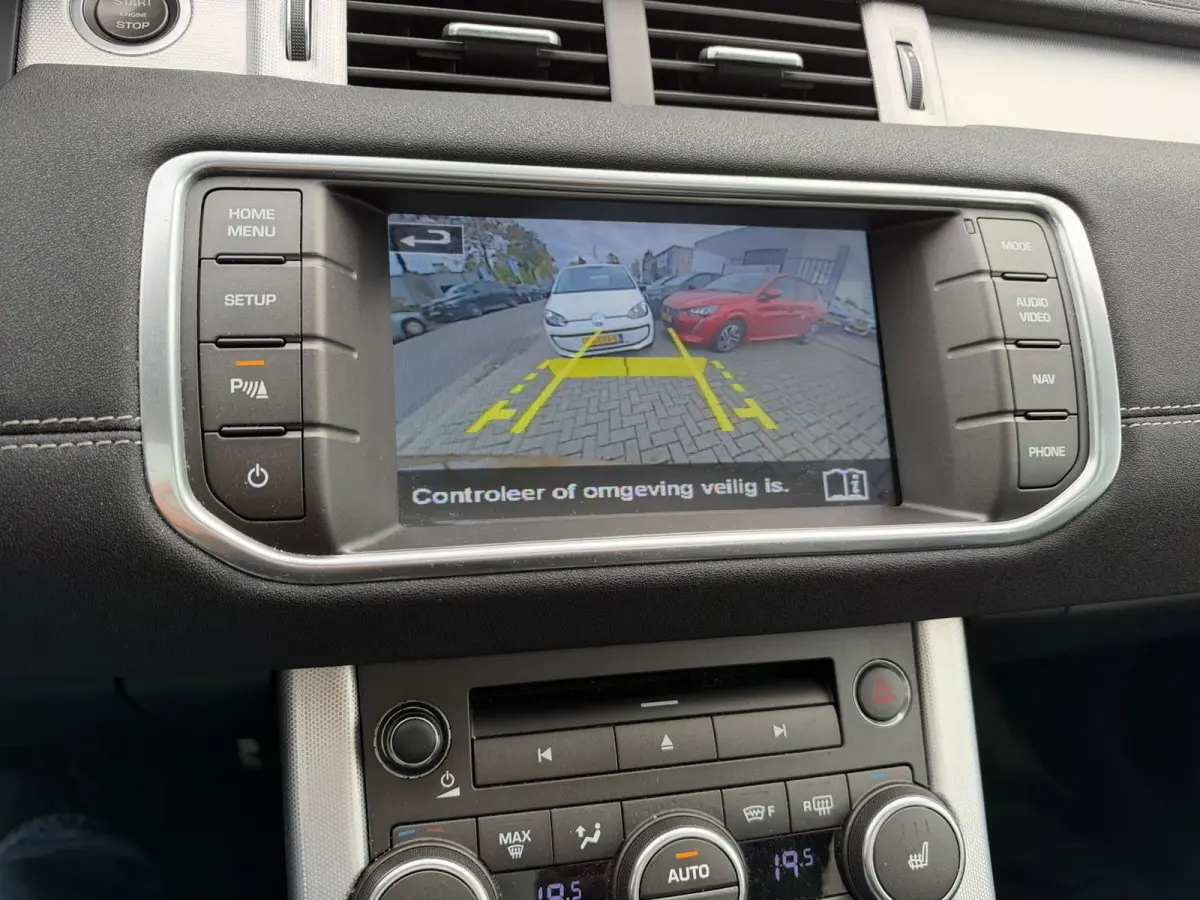 2.0 Si 4WD Prestige, Automaat, Pano, Navi, Leder, Dealer auto, Meridian, Camera