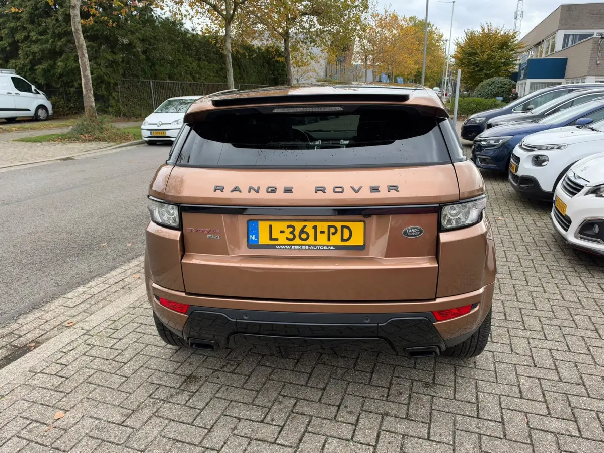 2.0 Si 4WD Prestige, Automaat, Pano, Navi, Leder, Dealer auto, Meridian, Camera