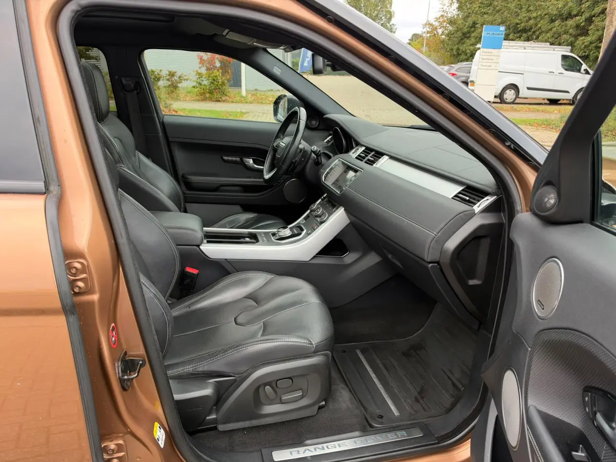 2.0 Si 4WD Prestige, Automaat, Pano, Navi, Leder, Dealer auto, Meridian, Camera