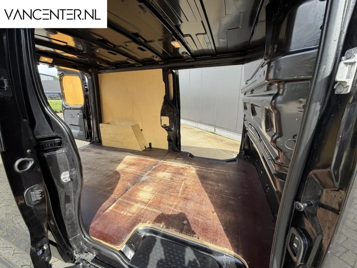 bestel 1.6 dCi T29 L2H1 Comfort