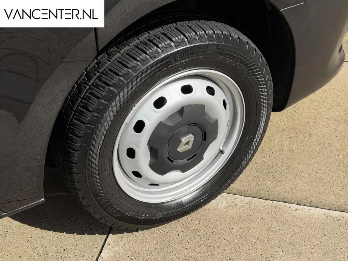 bestel 1.6 dCi T29 L2H1 Comfort