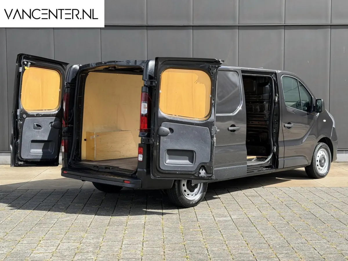 bestel 1.6 dCi T29 L2H1 Comfort