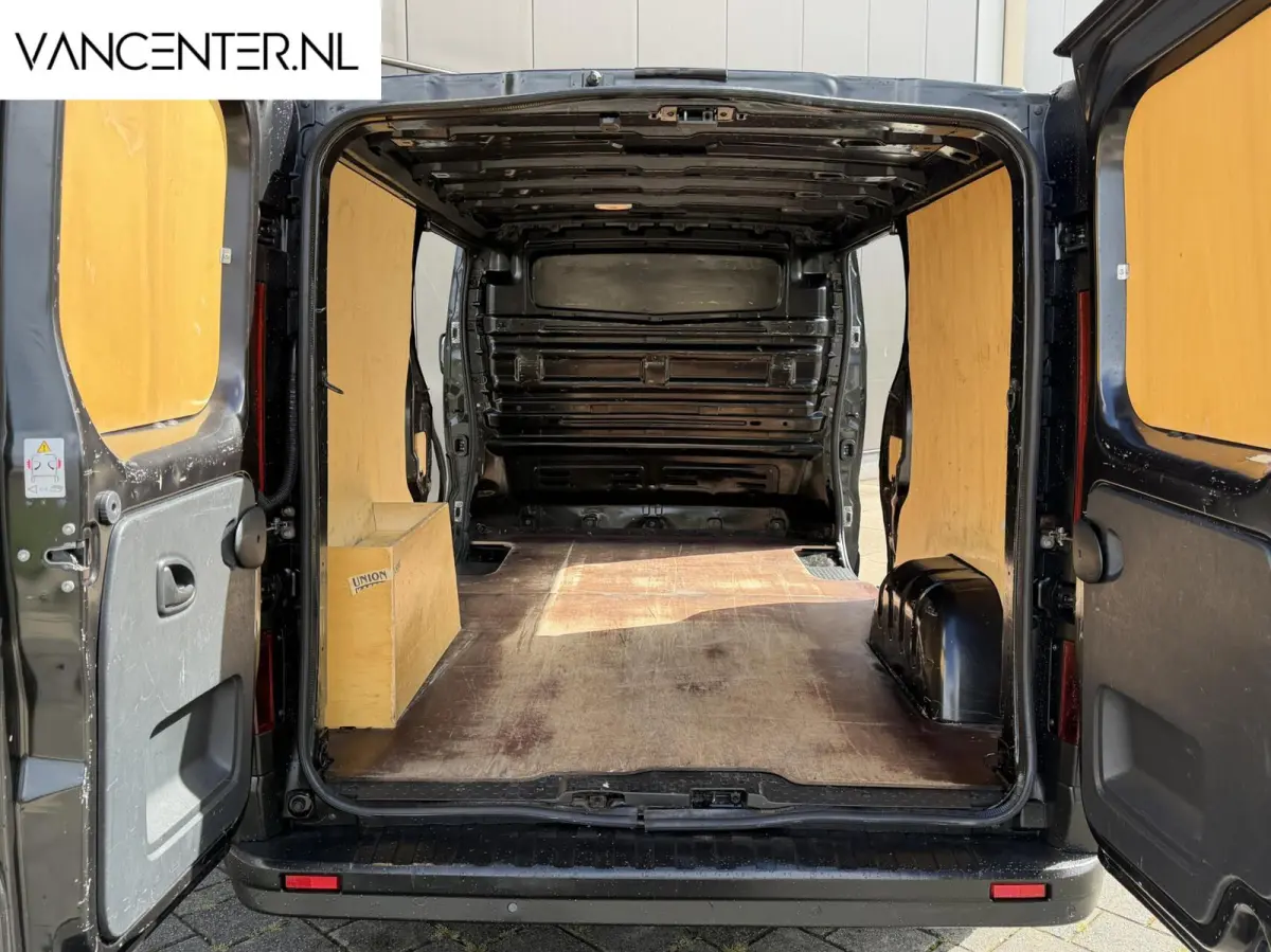 bestel 1.6 dCi T29 L2H1 Comfort