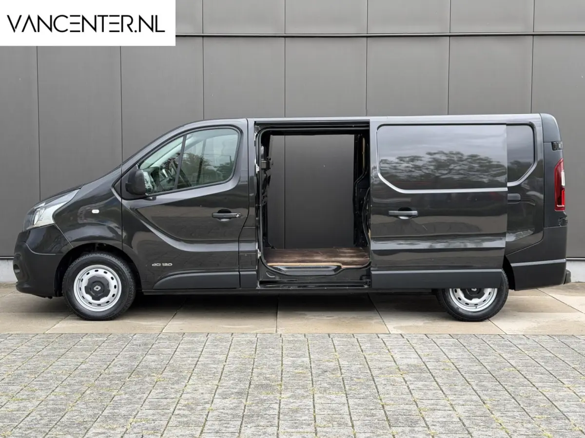 bestel 1.6 dCi T29 L2H1 Comfort