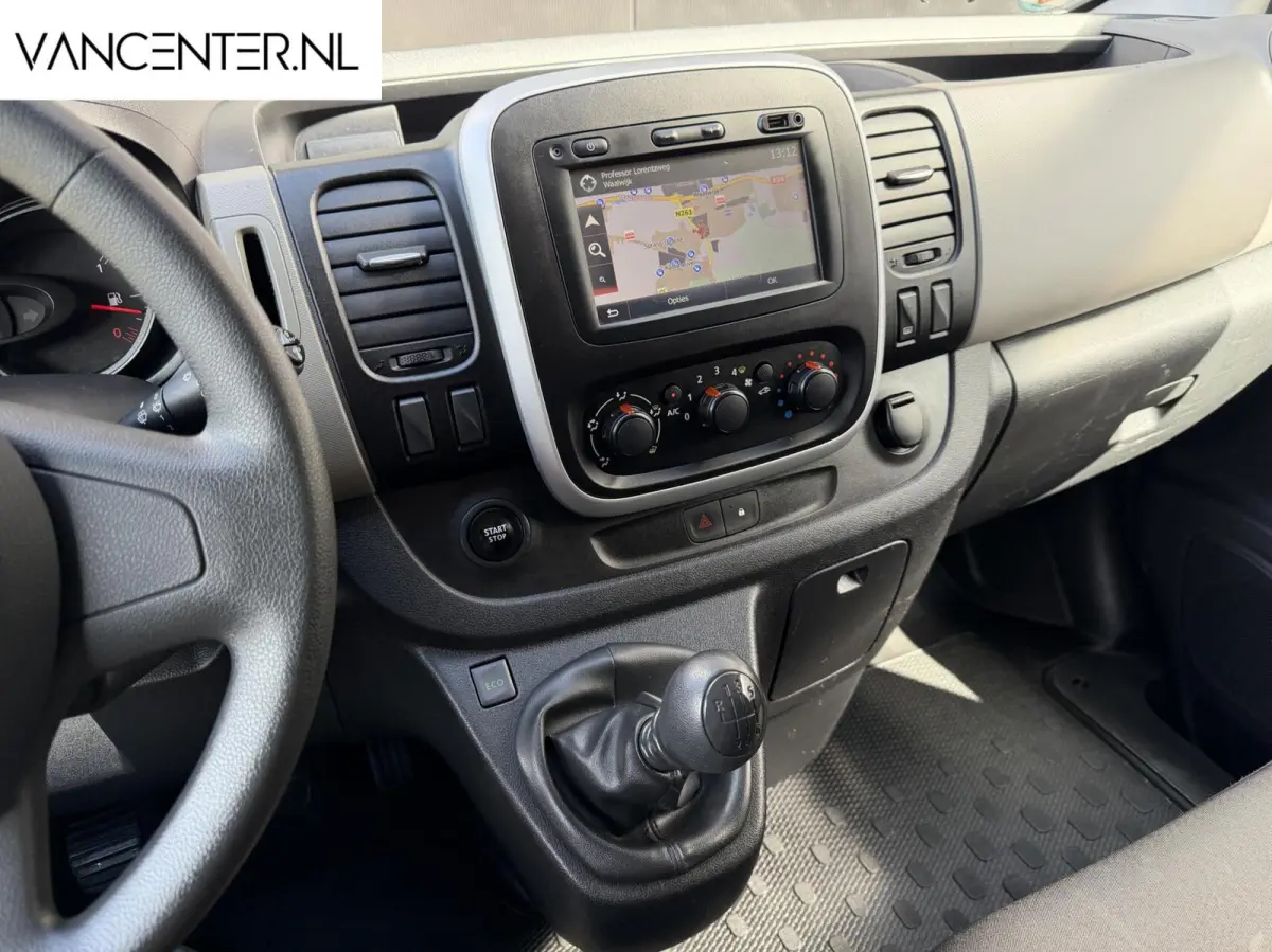 bestel 1.6 dCi T29 L2H1 Comfort