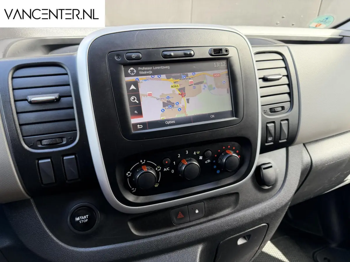 bestel 1.6 dCi T29 L2H1 Comfort