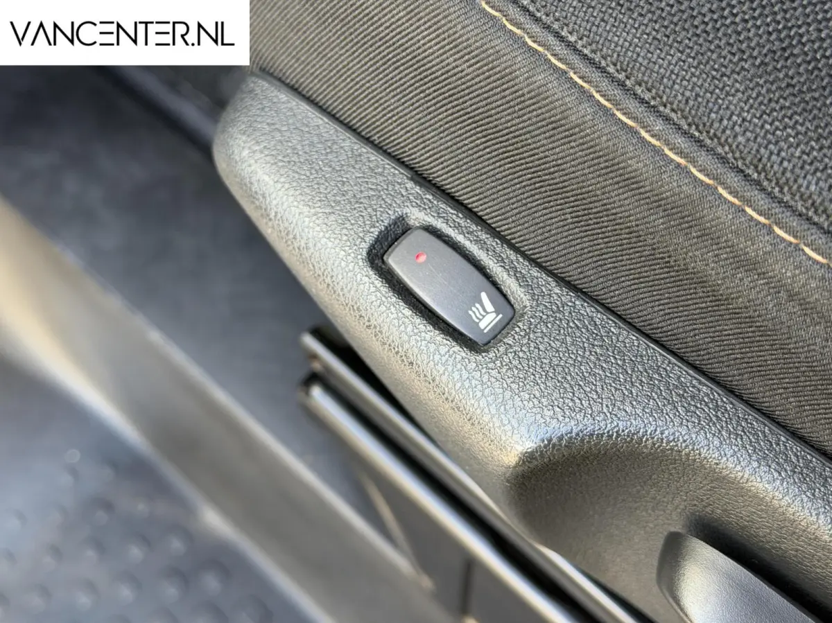 bestel 1.6 dCi T29 L2H1 Comfort