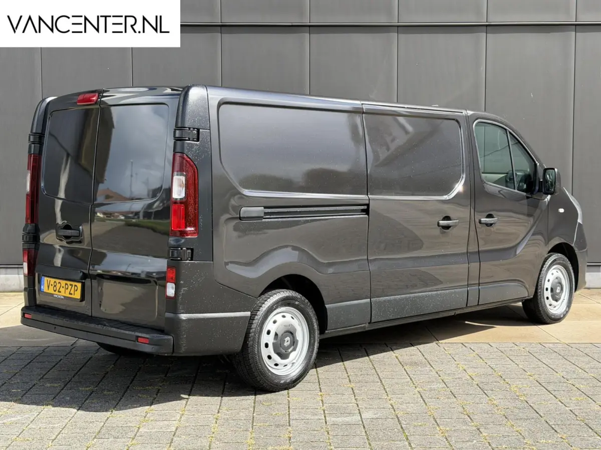 bestel 1.6 dCi T29 L2H1 Comfort