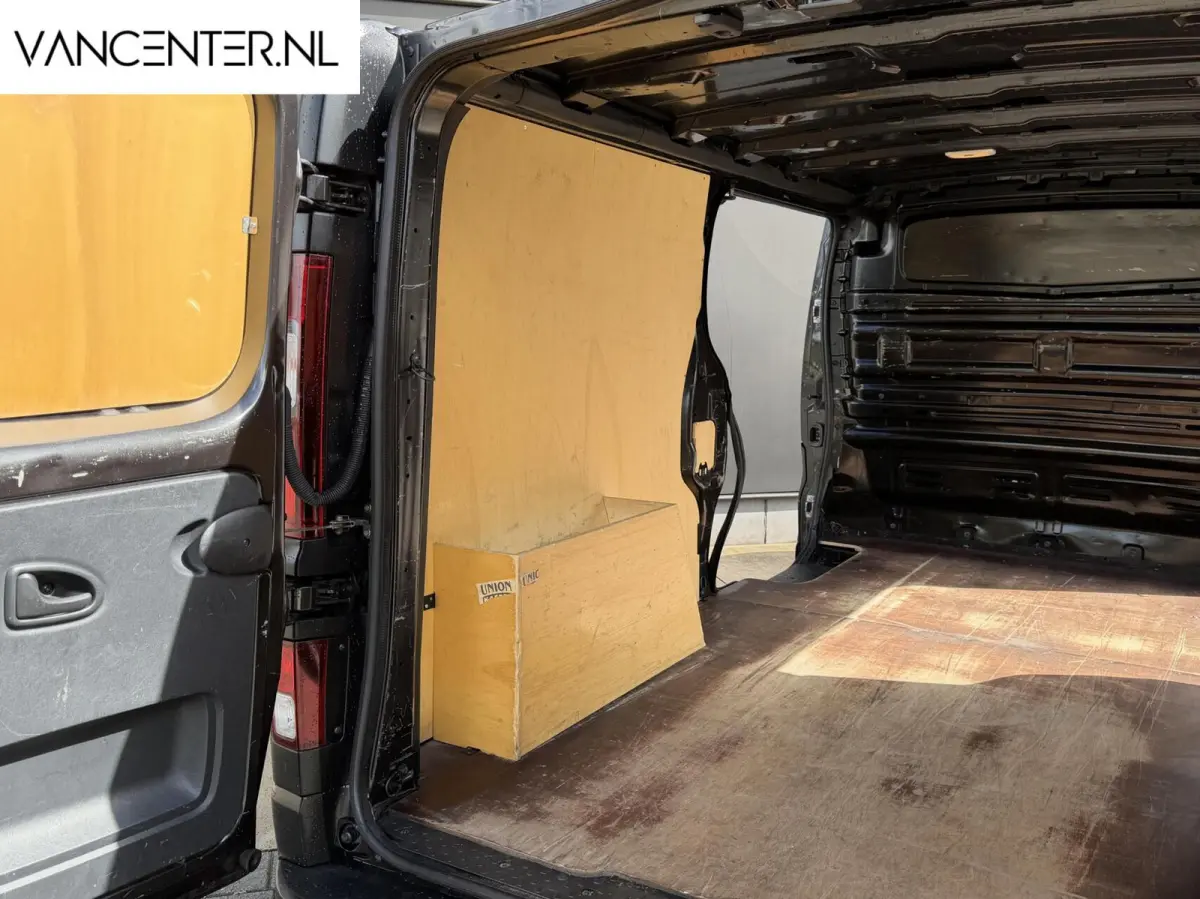 bestel 1.6 dCi T29 L2H1 Comfort