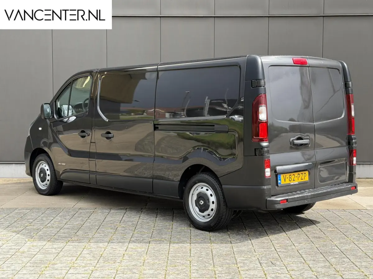 bestel 1.6 dCi T29 L2H1 Comfort