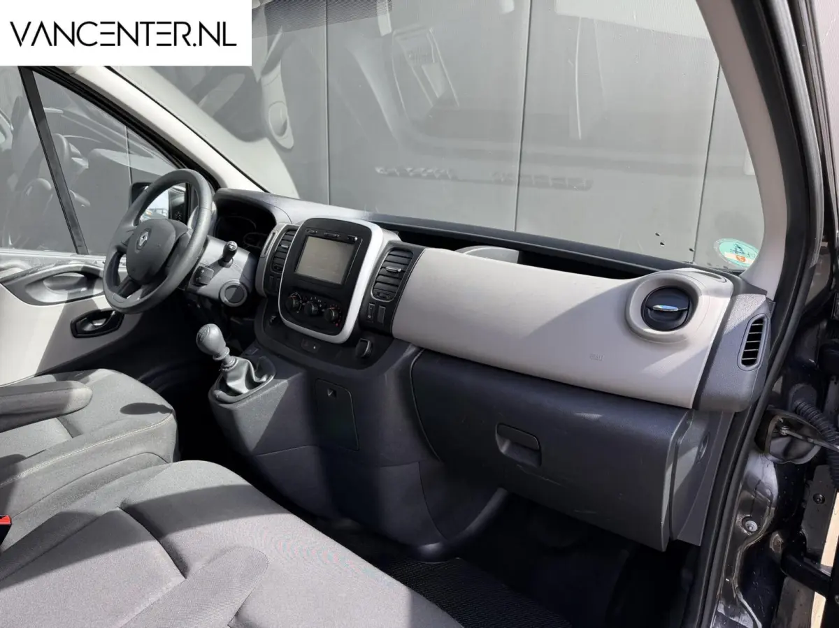 bestel 1.6 dCi T29 L2H1 Comfort