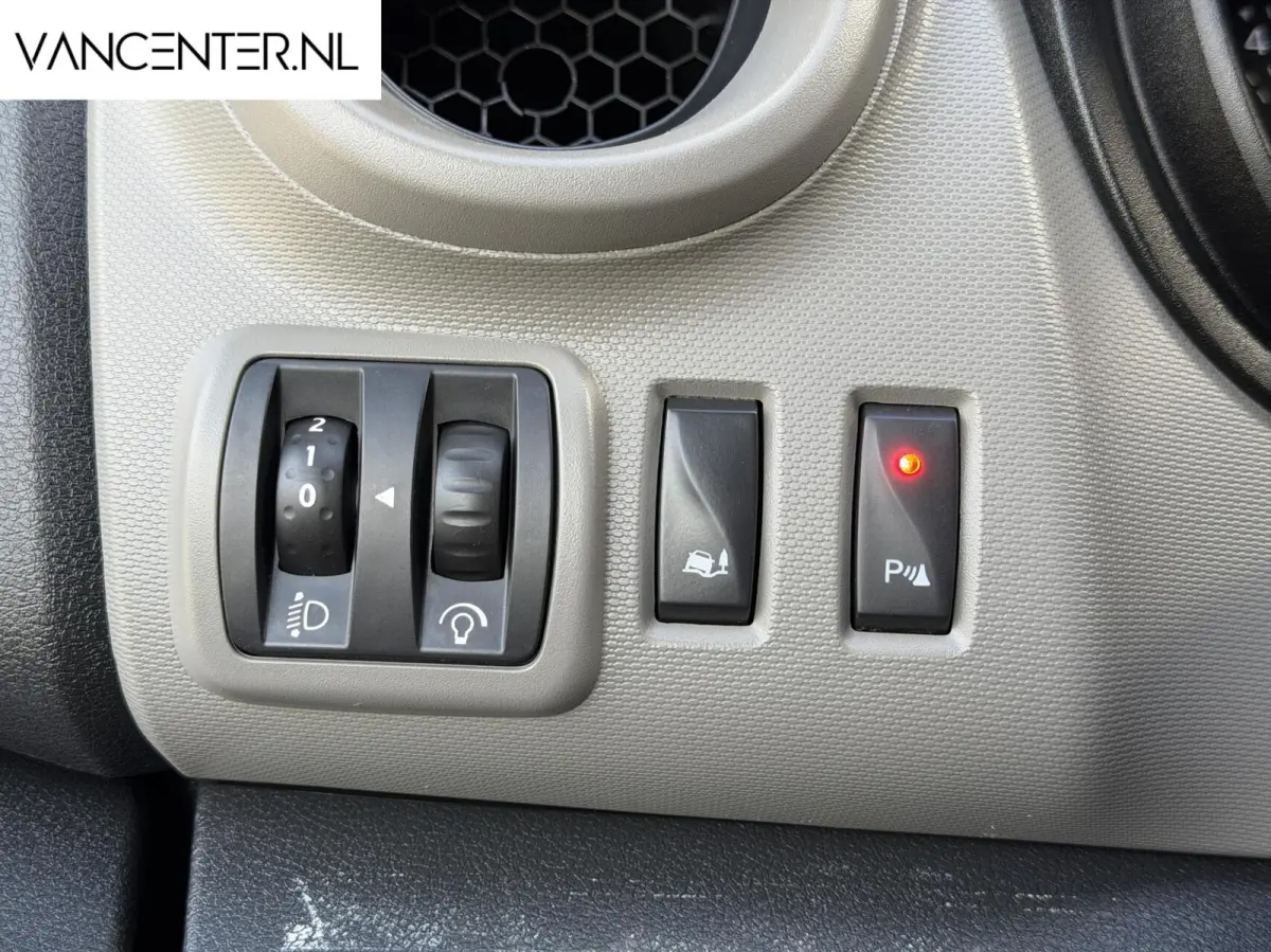 bestel 1.6 dCi T29 L2H1 Comfort