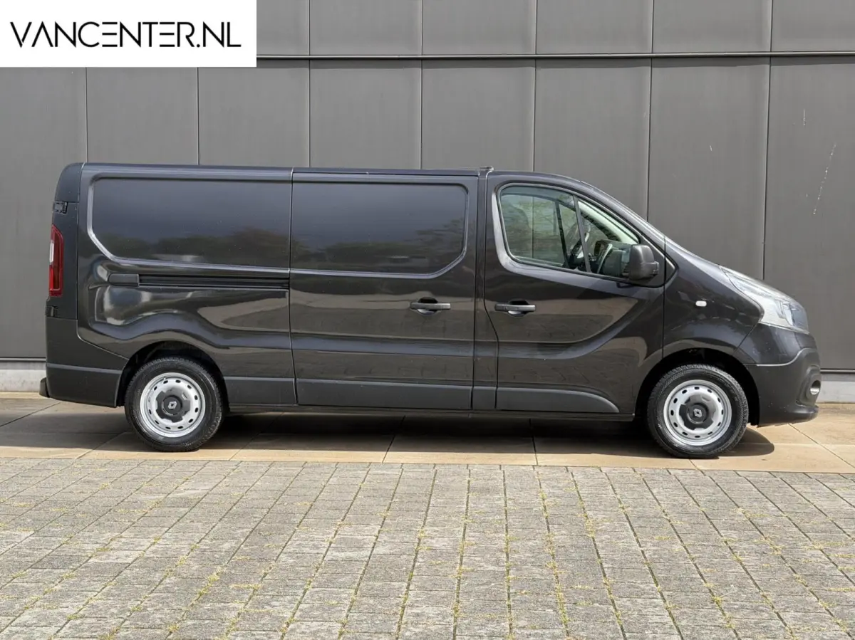 bestel 1.6 dCi T29 L2H1 Comfort