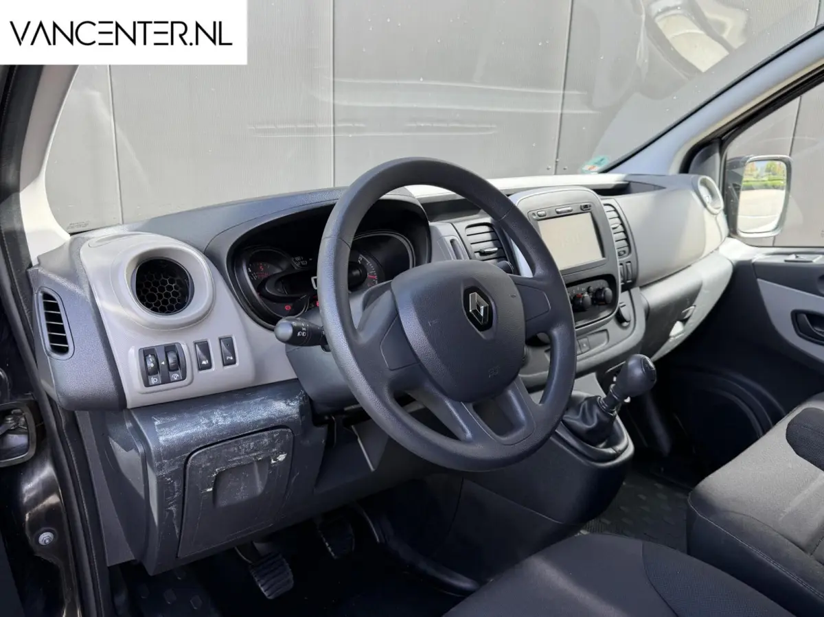 bestel 1.6 dCi T29 L2H1 Comfort