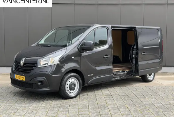 bestel 1.6 dCi T29 L2H1 Comfort