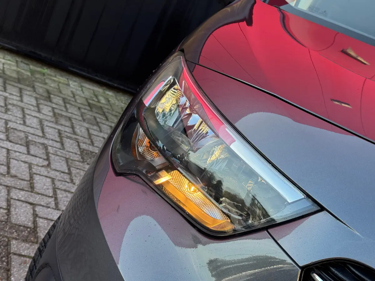 Edition L1H1 | Navigatie | Achteruitrij Camera | Apple Carplay / Android Auto | Cruise Contol | Achteruitrijcamera standaard | Airco | Bluetooth telefoonvoorbereiding