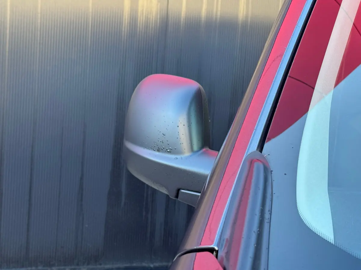 Edition L1H1 | Navigatie | Achteruitrij Camera | Apple Carplay / Android Auto | Cruise Contol | Achteruitrijcamera standaard | Airco | Bluetooth telefoonvoorbereiding