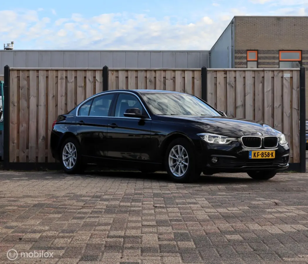 318i Led/Navi