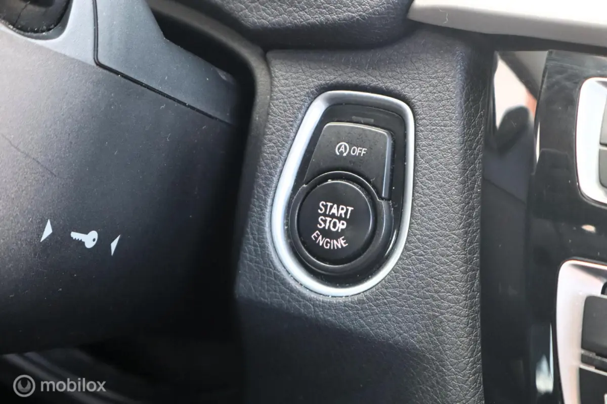 318i Led/Navi