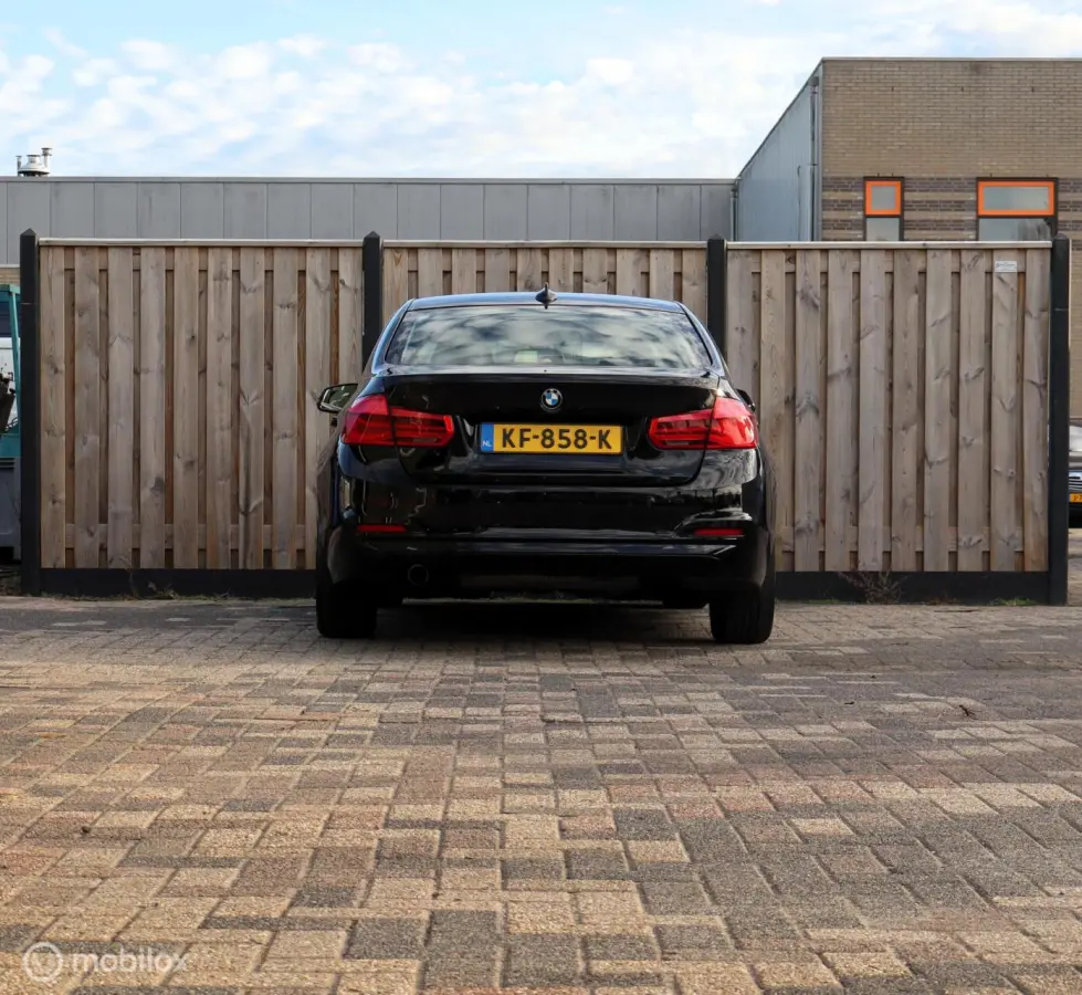 318i Led/Navi