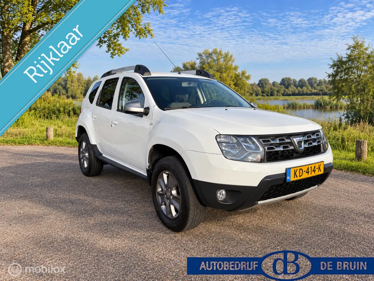 1.2 TCe 4x2 Lauréate Trekhaak