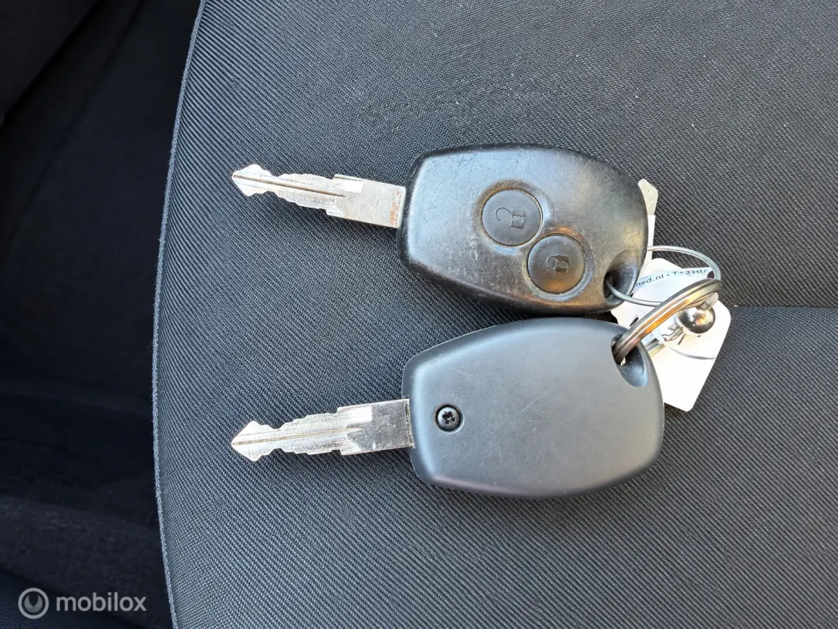 1.2 TCe 4x2 Lauréate Trekhaak