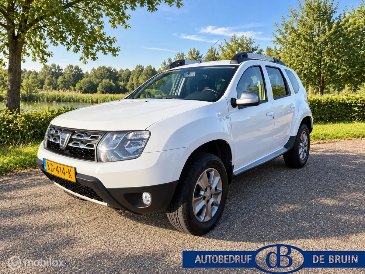 1.2 TCe 4x2 Lauréate Trekhaak