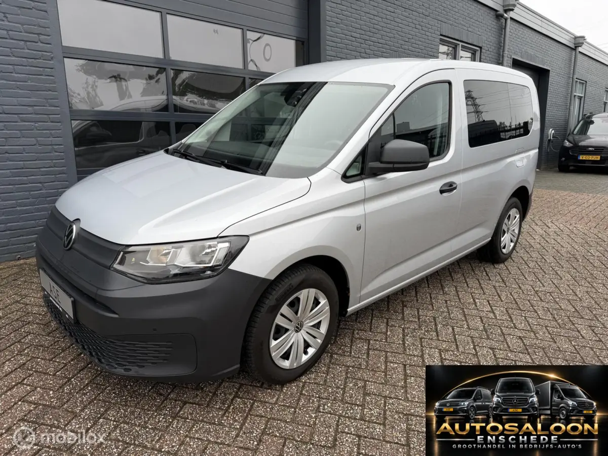 1.5 TSI 2022 18.000 km Airco PDC