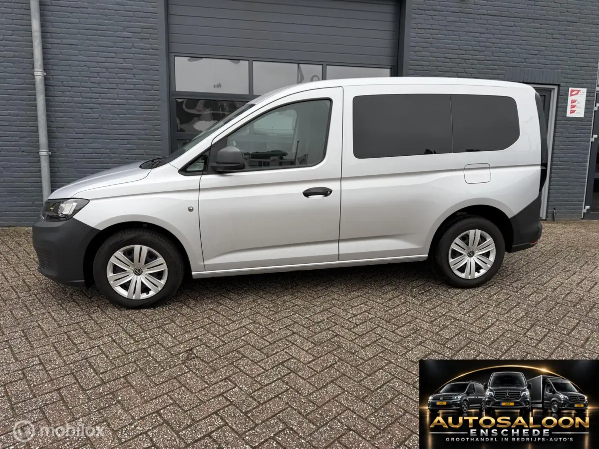 1.5 TSI 2022 18.000 km Airco PDC