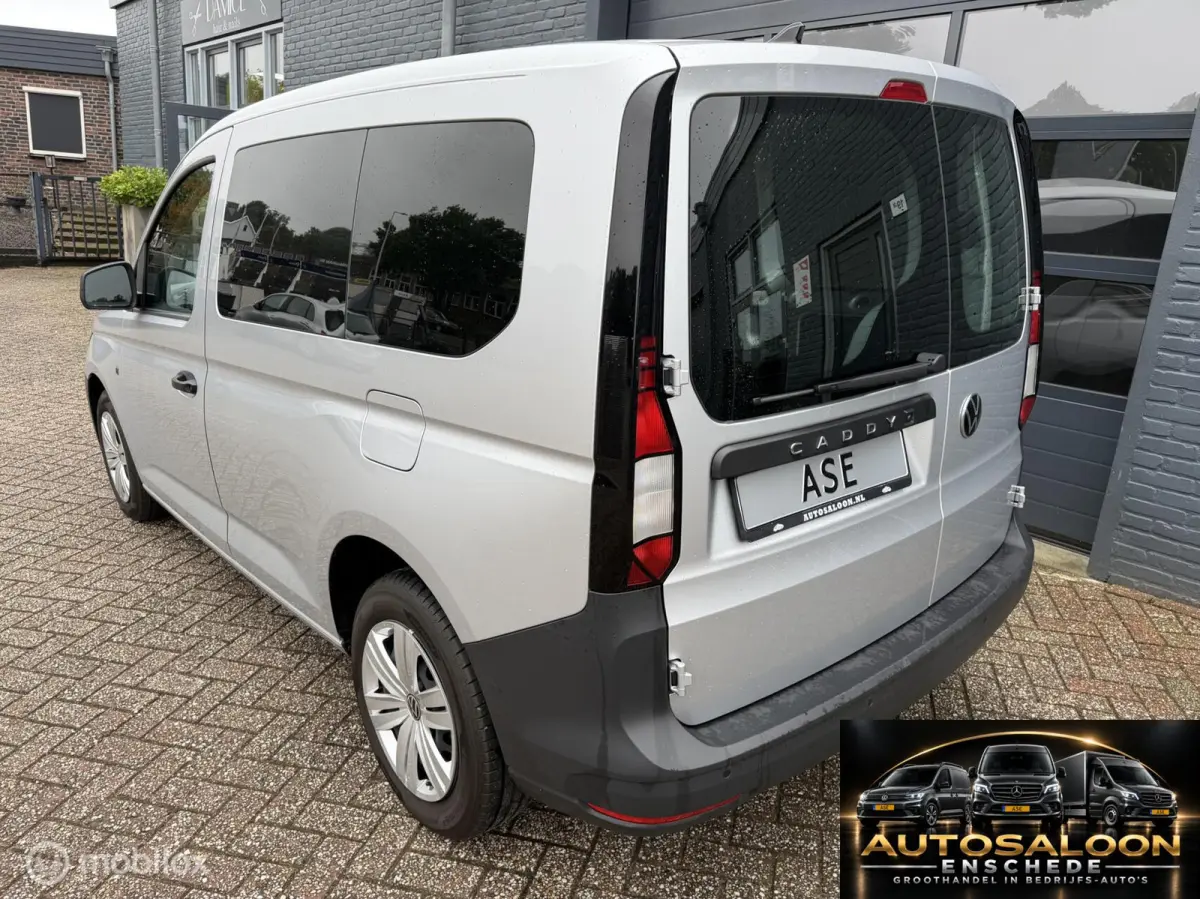 1.5 TSI 2022 18.000 km Airco PDC