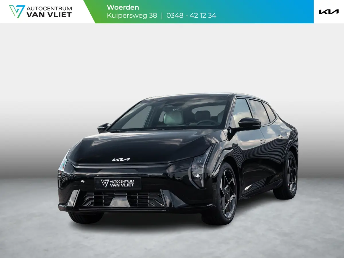 GT-Line Business Edition 81.4 kWh | Actieprijs* | Navi. | Clima. | Adapt. Cruise. | Stoel&Stuur Verwarming | GT-Line Vegan Lederen Stoelbekleding