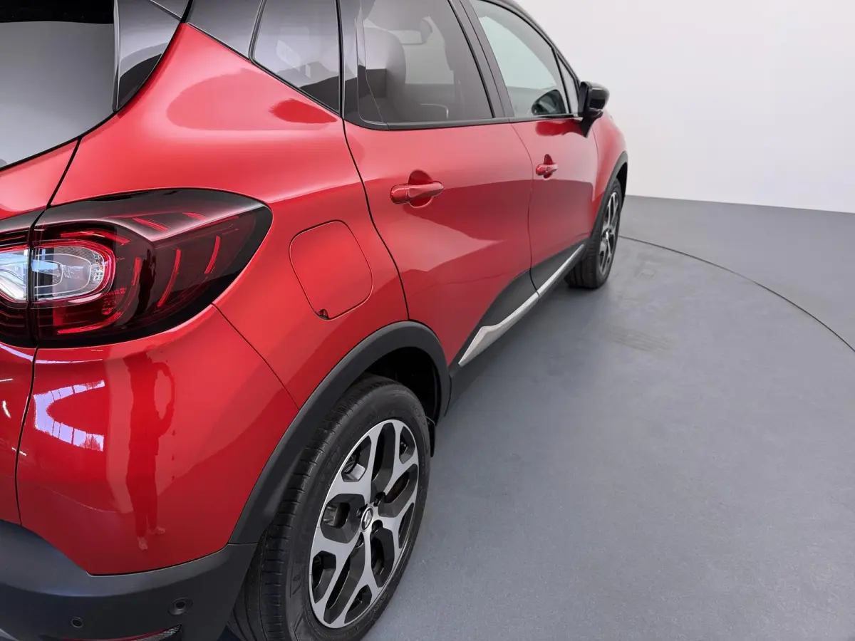 TCe 120 EDC Intens | Automaat | Trekhaak | Achteruitrijcamera | Navigatie |