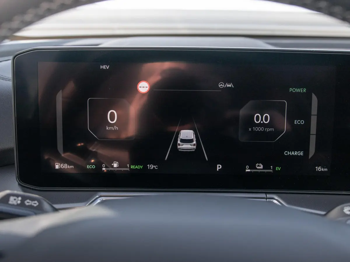 1.6 T-GDi Plug-in Hybrid 4WD ExecutiveLine 7p | Actieprijs* | Navi. | Clima. | Stoel&Stuur Verwarming | Panodak | Dodehoekassistentie | Parkeersensoren | Bose Sound Systeem