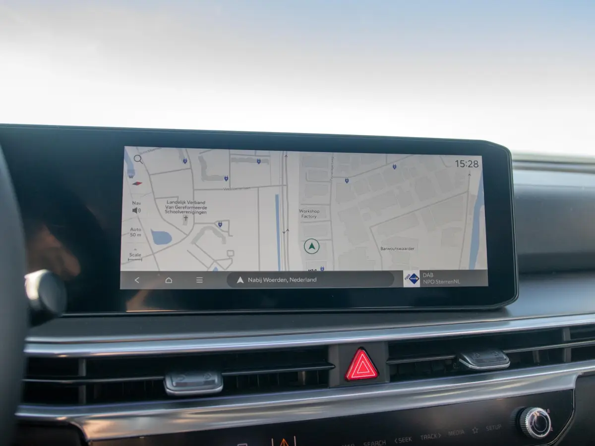 1.6 T-GDi Plug-in Hybrid 4WD ExecutiveLine 7p | Actieprijs* | Navi. | Clima. | Stoel&Stuur Verwarming | Panodak | Dodehoekassistentie | Parkeersensoren | Bose Sound Systeem