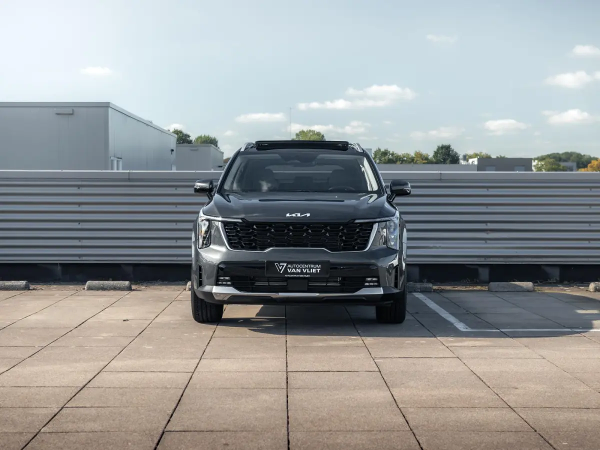 1.6 T-GDi Plug-in Hybrid 4WD ExecutiveLine 7p | Actieprijs* | Navi. | Clima. | Stoel&Stuur Verwarming | Panodak | Dodehoekassistentie | Parkeersensoren | Bose Sound Systeem