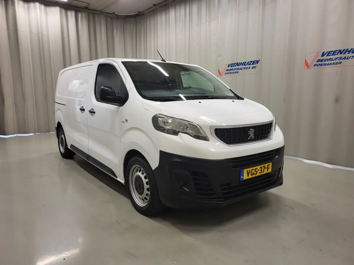 1.5BlueHDI 120pk Euro 6!