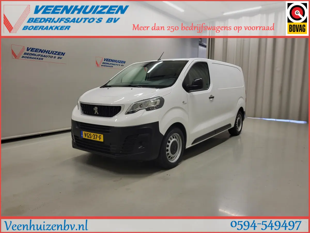 1.5BlueHDI 120pk Euro 6!