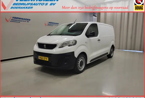 1.5BlueHDI 120pk Euro 6!