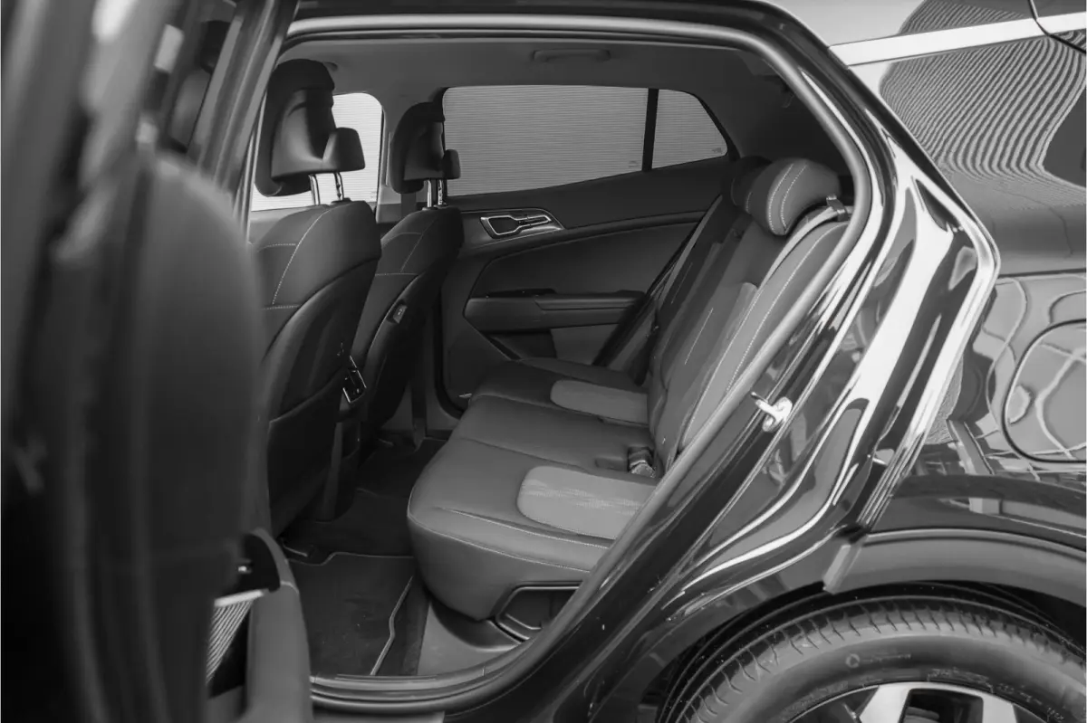1.6 T-GDi Plug-in Hybrid AWD DynamicLine ACC Camera Trekhaak 19"