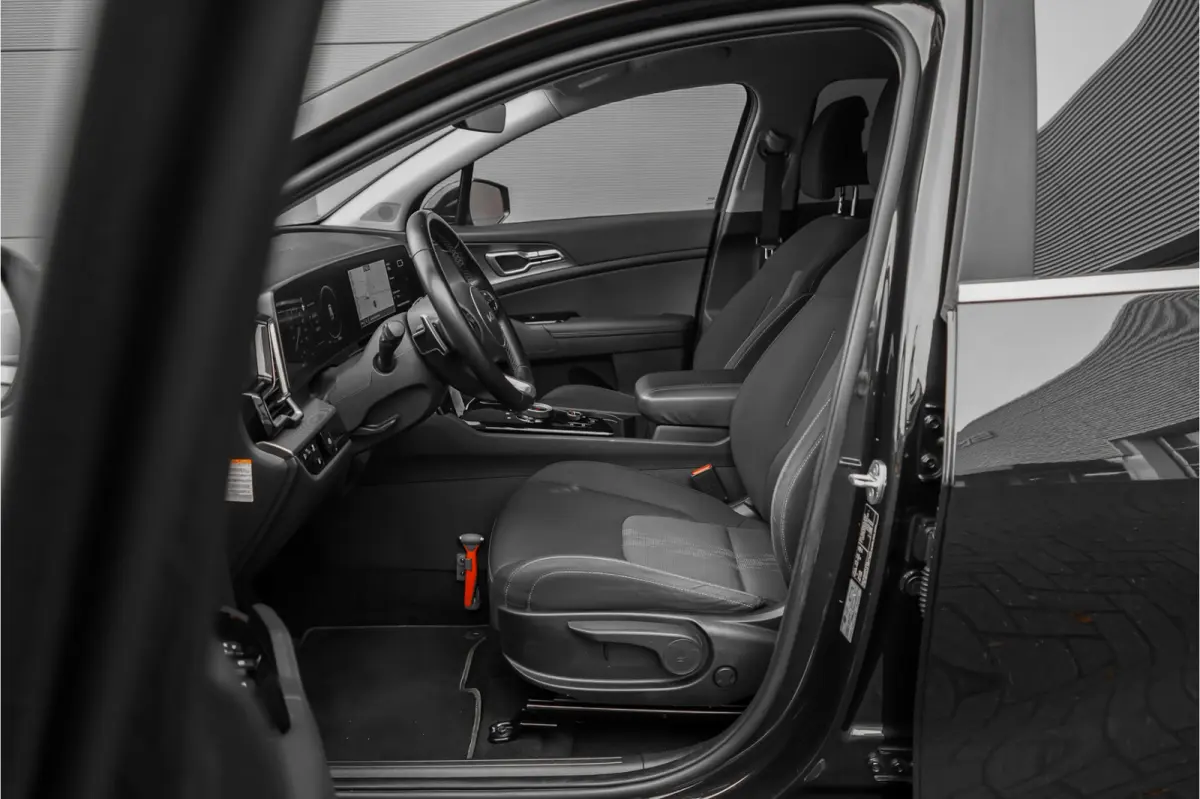1.6 T-GDi Plug-in Hybrid AWD DynamicLine ACC Camera Trekhaak 19"